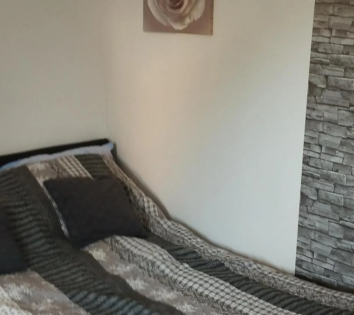 Ibolya Apartman Debrecen Kertvarosaban