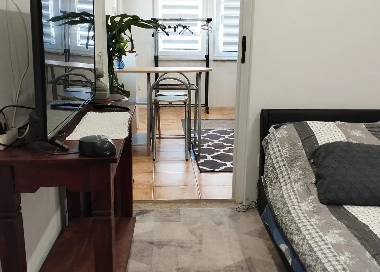 Ibolya Apartman Debrecen Kertvarosaban Magyarország