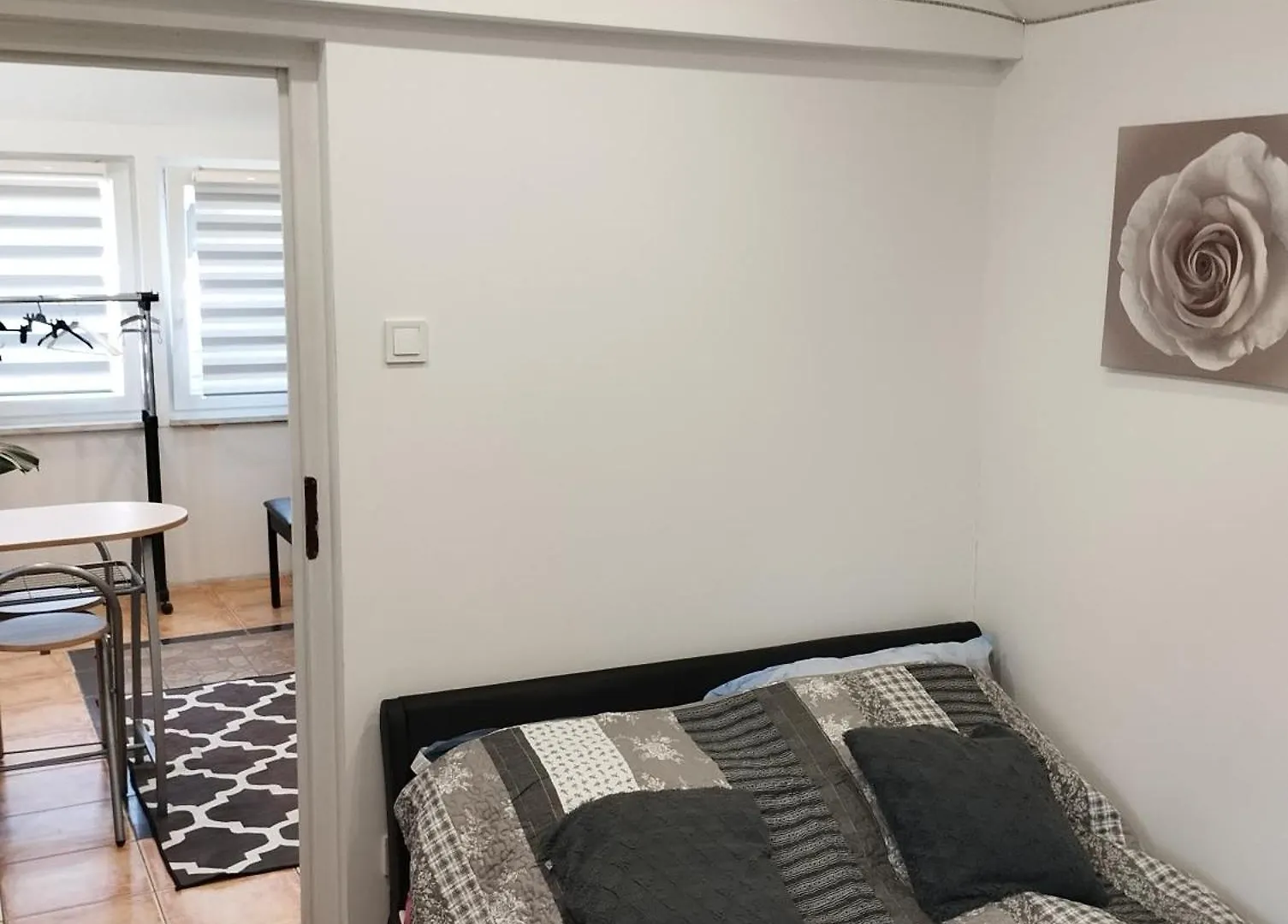 Ibolya Apartman Debrecen Kertvarosaban