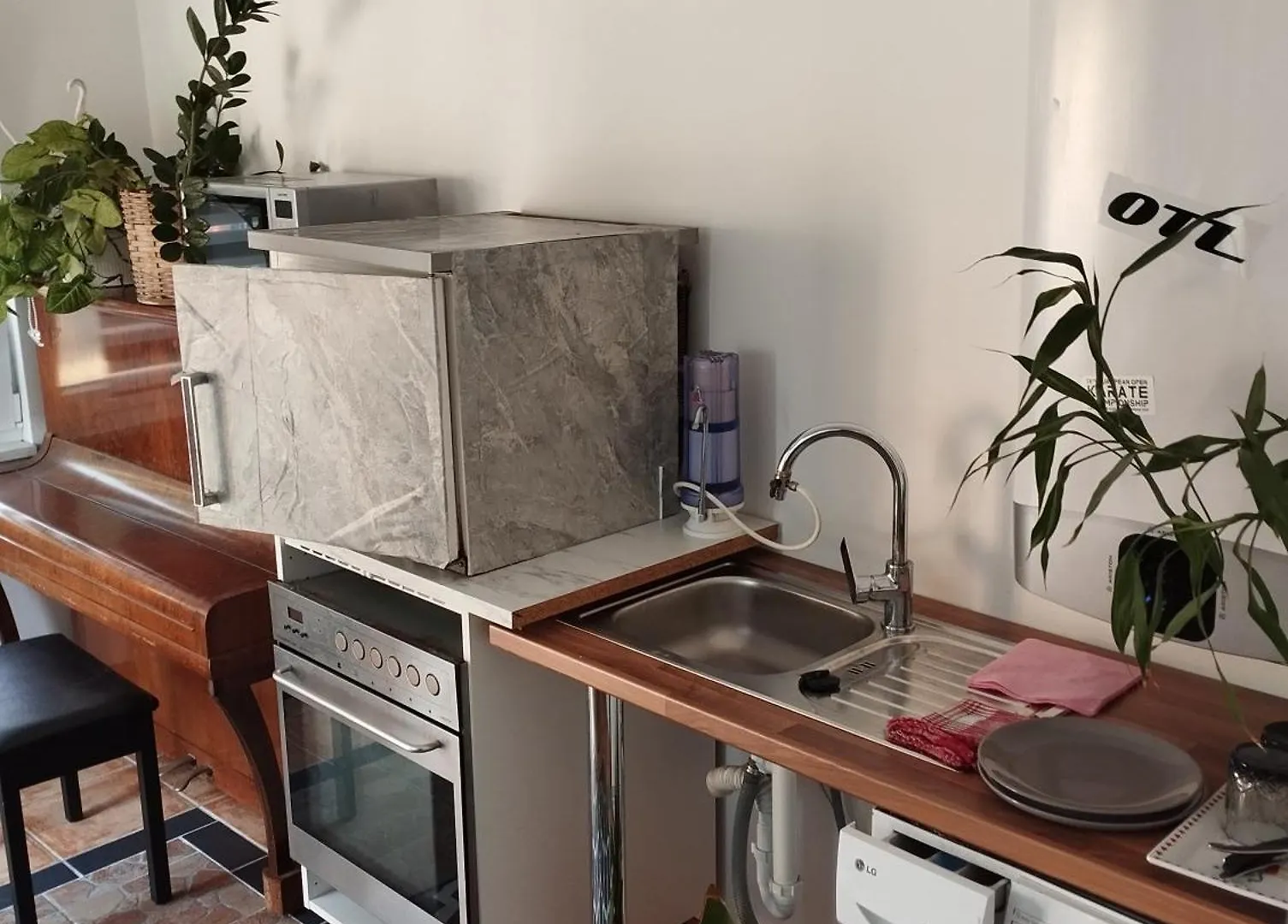 Ibolya Apartman Debrecen Kertvarosaban 0*,  Magyarország