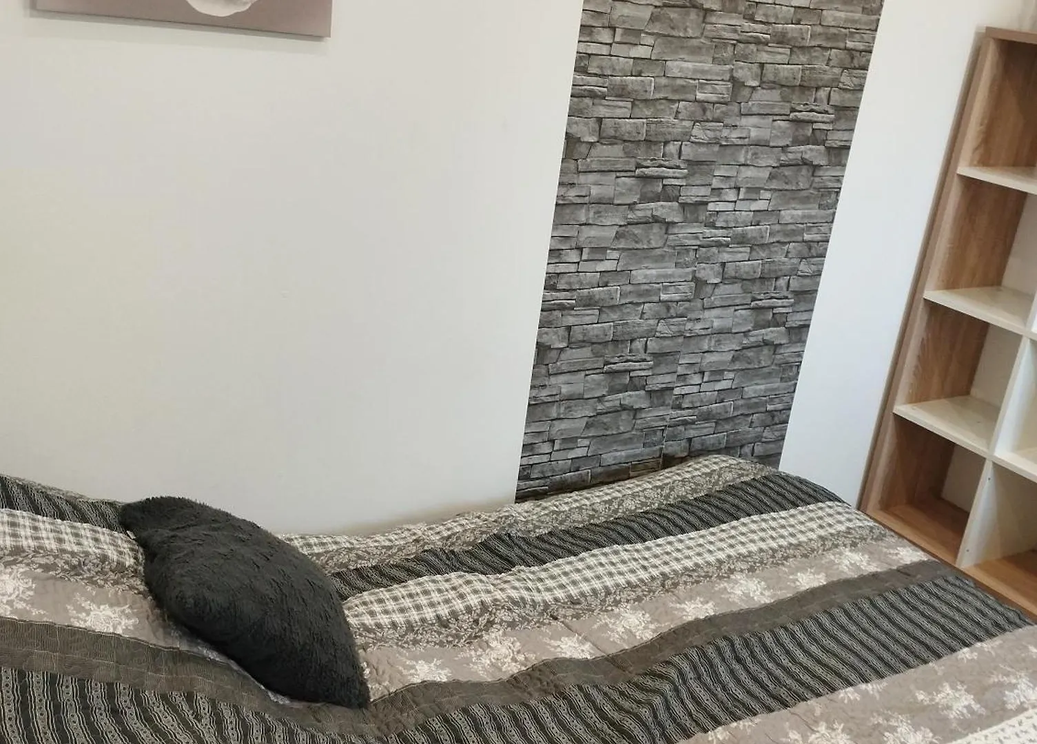 Ibolya Apartman Debrecen Kertvarosaban