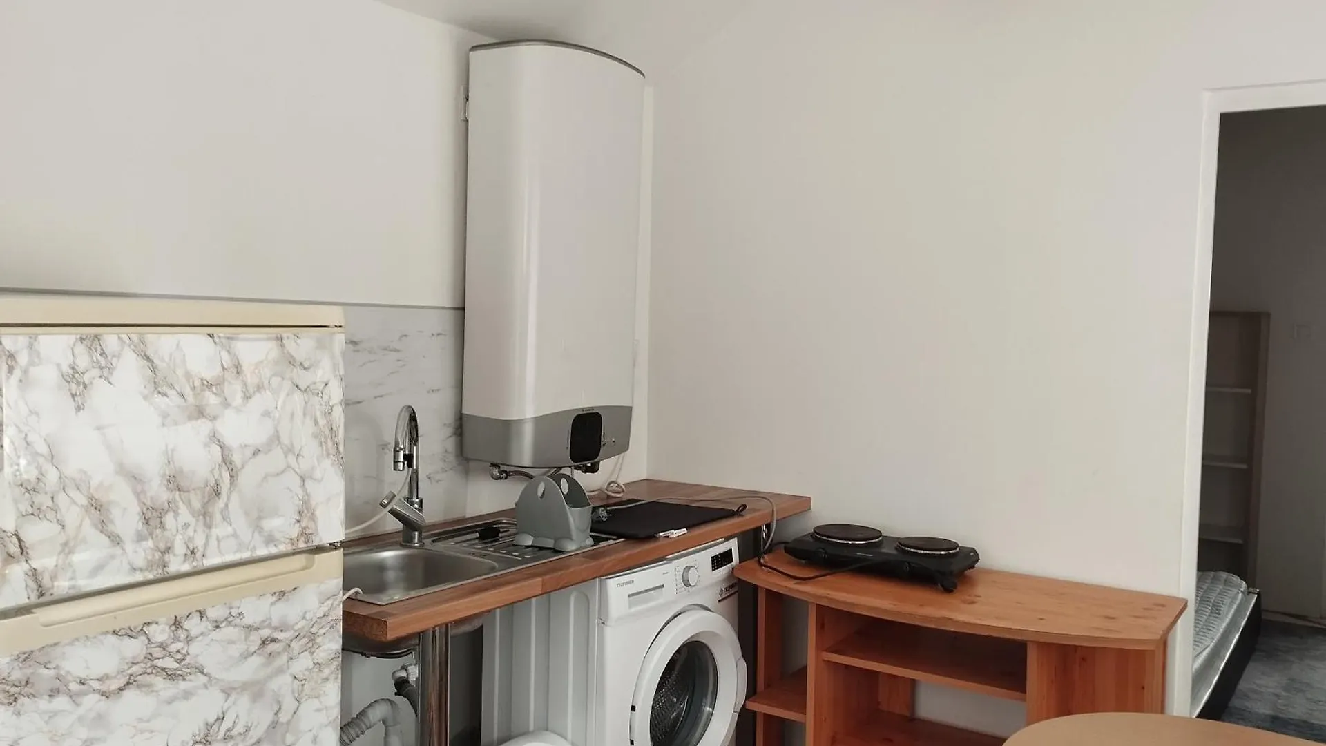 Ibolya Apartman Debrecen Kertvarosaban